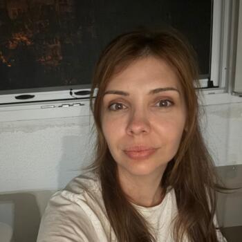 Babysitting job in Sofia: babysitting job Yana