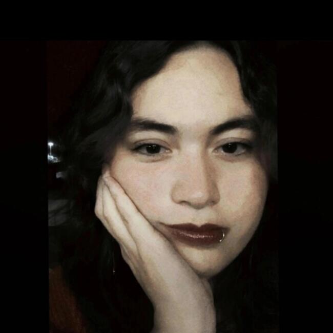 Babá em Santarém: Edna Sabrina