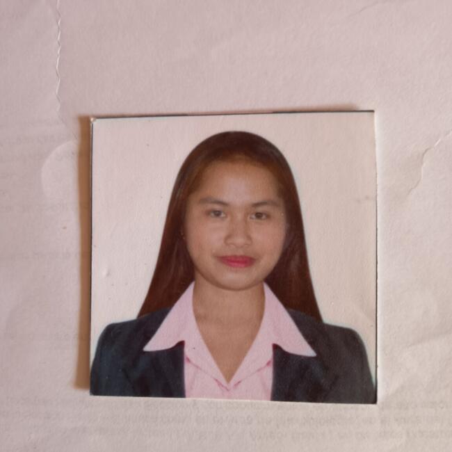 Babysitter in Oviedo: Jocy