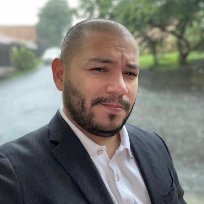 Babysitting job in Desamparados (Provincia de San José): Braulio