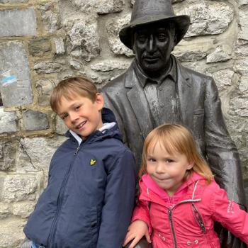 Babysitadres in Sint-Genesius-Rode: babysitadres Violetta