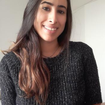 Babysitter Faro: Kalyndi