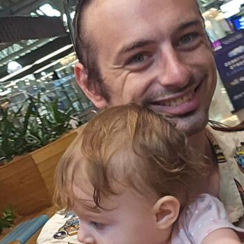 Babysitting job in Central Coast: babysitting job Krystal