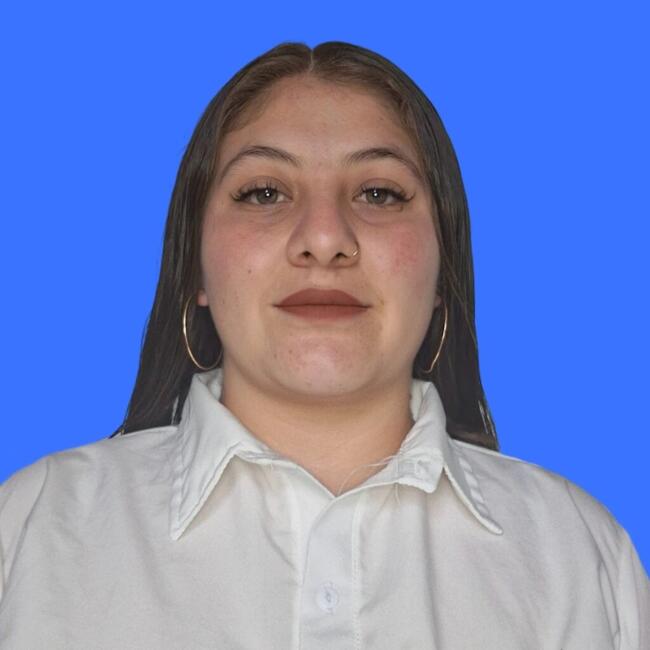 Niñera en Tunja: NATALIA