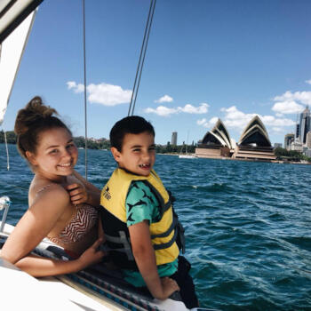 Babysitter in Wagga Wagga: Kate
