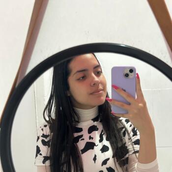 Babá em Ourinhos: Gabrielle