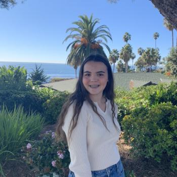 Babysitter in Irvine (California): Brooke