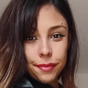 Babysitter Moreno: Gisela