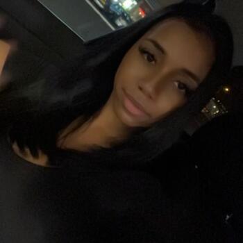 Babysitter in London: Niah
