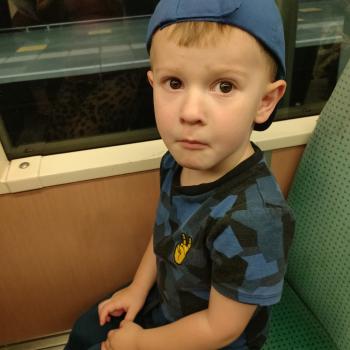 Babysitting job in Rotterdam: babysitting job Mihaela
