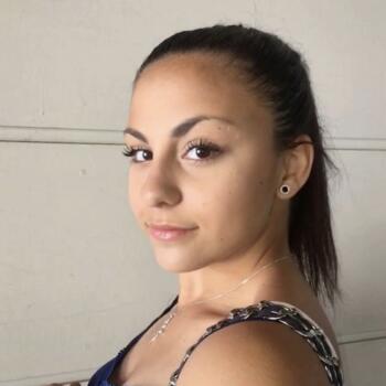 Baby-sitter in Marseille: Jade