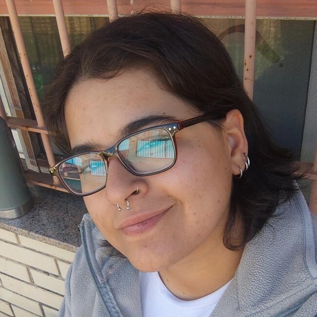 Niñera en Ciudad de la Costa: Belen rodriguez