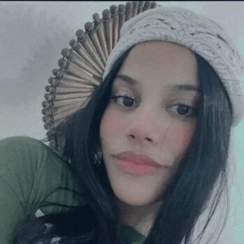 Babysitter in Hato Nuevo (Provincia de San Cristóbal): Crisaury