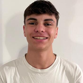 Babysitter a Roma: Marcel
