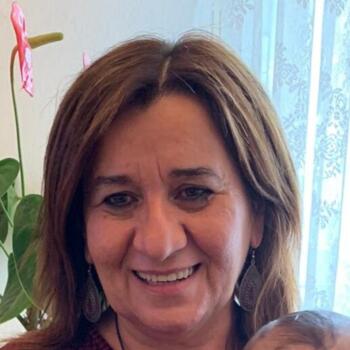 Babysitter Carugate: Cinzia