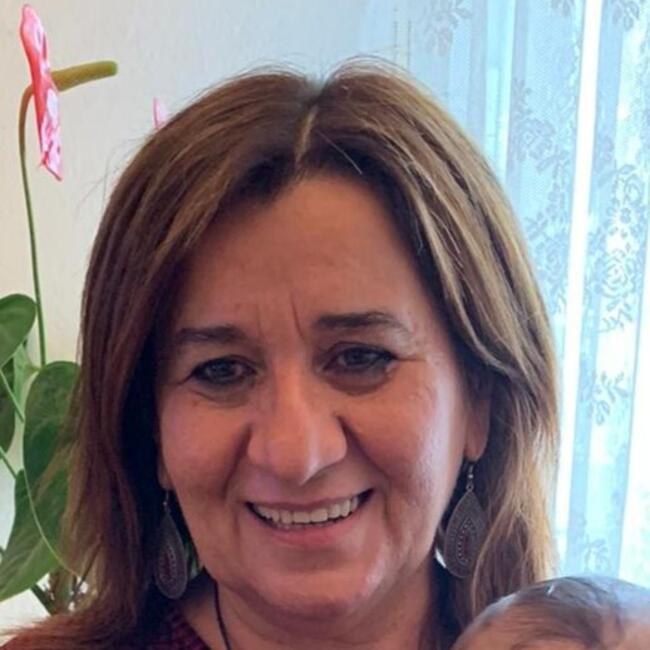 Babysitter a Carugate: Cinzia