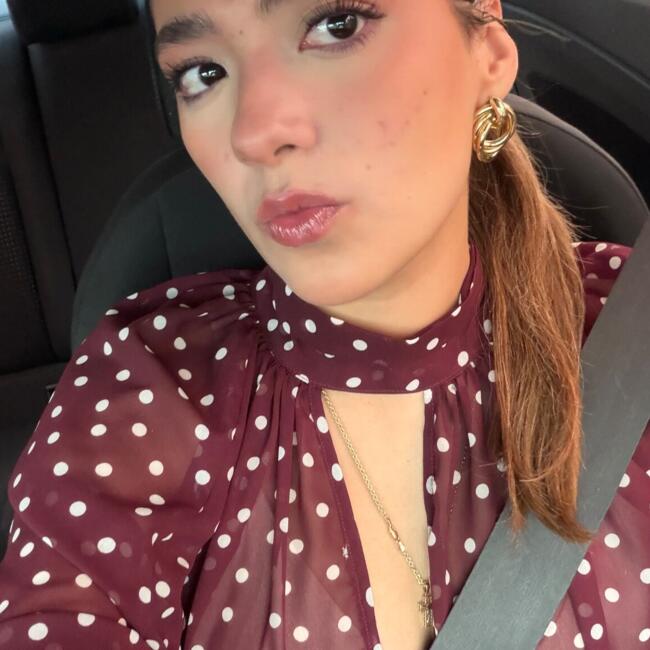 Babysitter in Mérida: Mya