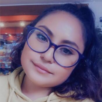 Niñera en Quito: Daniela