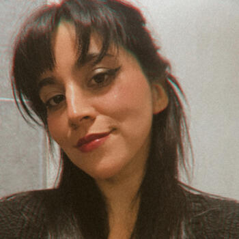 Babysitter in Valparaíso: Barbara
