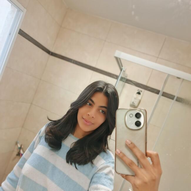 Canguro en Elche: Soad