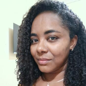 Babysitter Rio de Janeiro: Magnéa