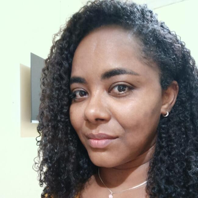 Babysitter in Rio de Janeiro: Magnéa