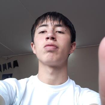 Niñera en Quito: Marcus Palaquibay