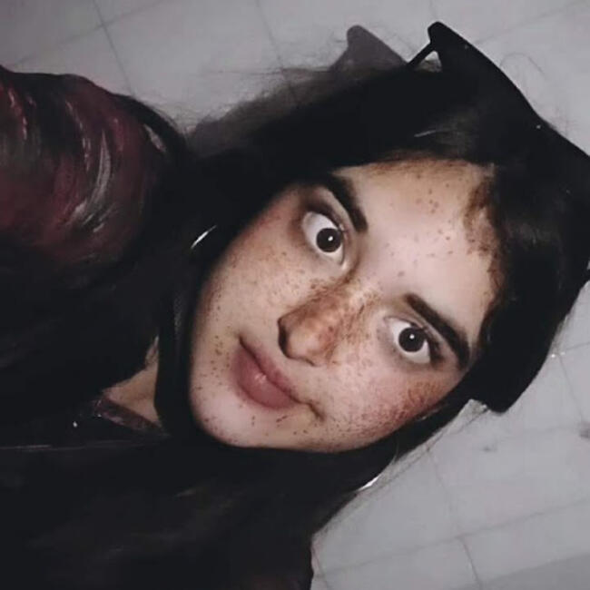 Niñera en Sevilla: Flavia