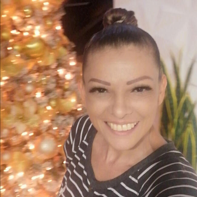 Babysitter in Guayaquil: Ysmenia