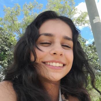 Babysitter in Belo Horizonte: Laura