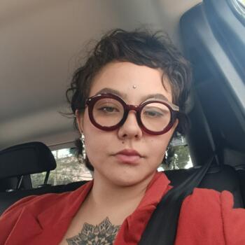 Babysitter Curitiba: Gabriele