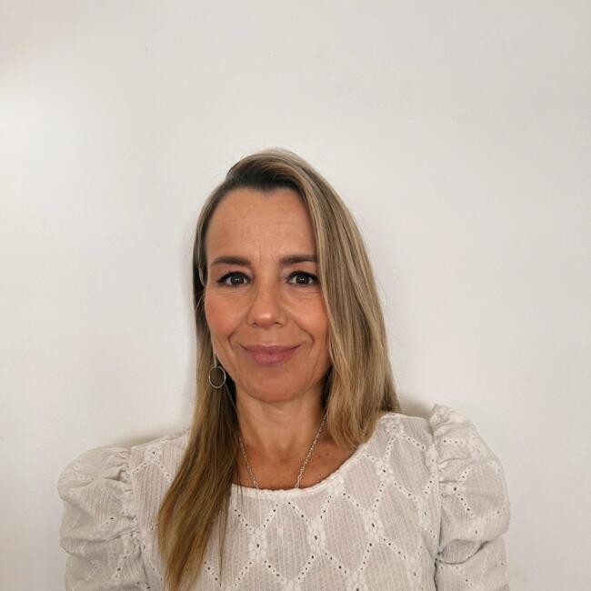Babysitter στην περιοχή Σαντιάγο: Carolina Martínez