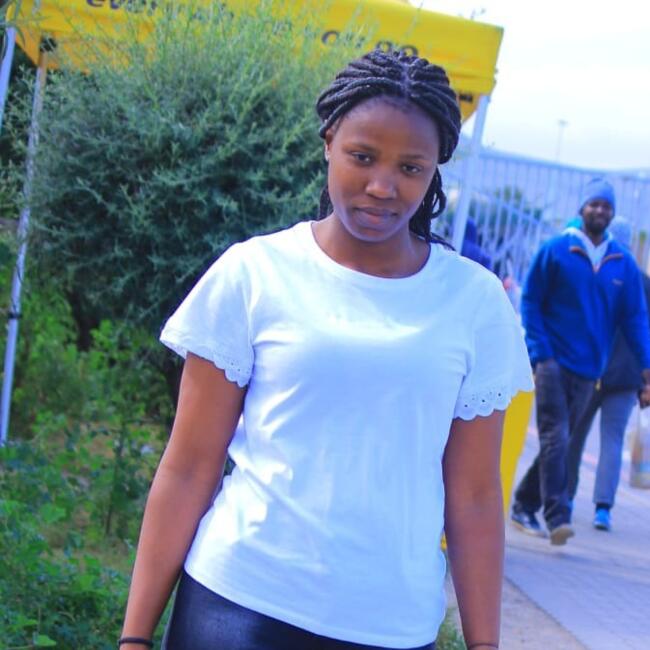 Nanny in Cape Town: Claris