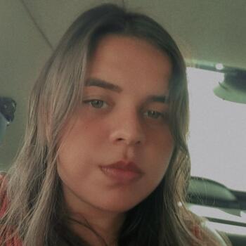 Babá em Araçoiaba da Serra: Maria