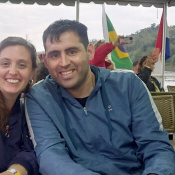 Babysitting job in Río Cuarto: babysitting job Emmanuel