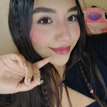 Babysitter in Bucaramanga: Valerie