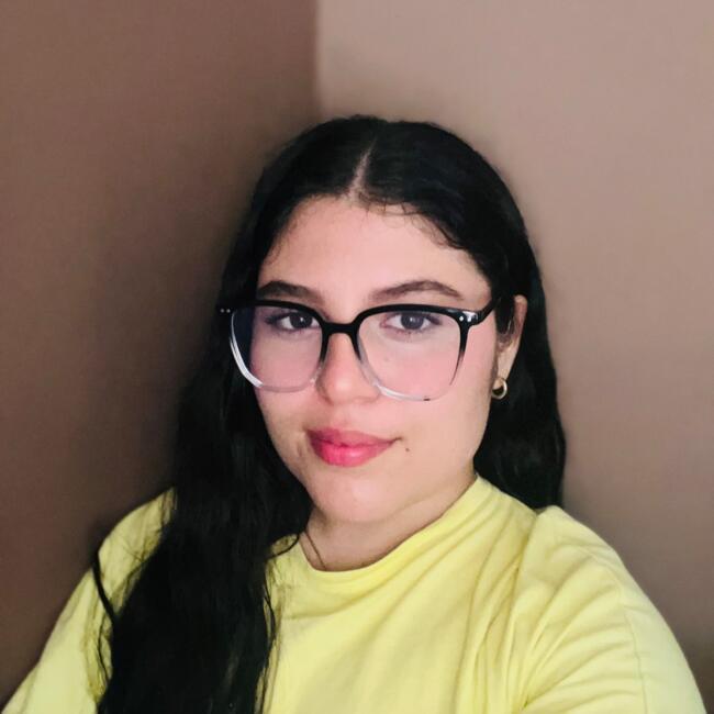 Niñera en Jamundí: Stefany