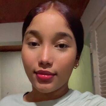 Niñera en Panamá: Yurkianis Aguirre