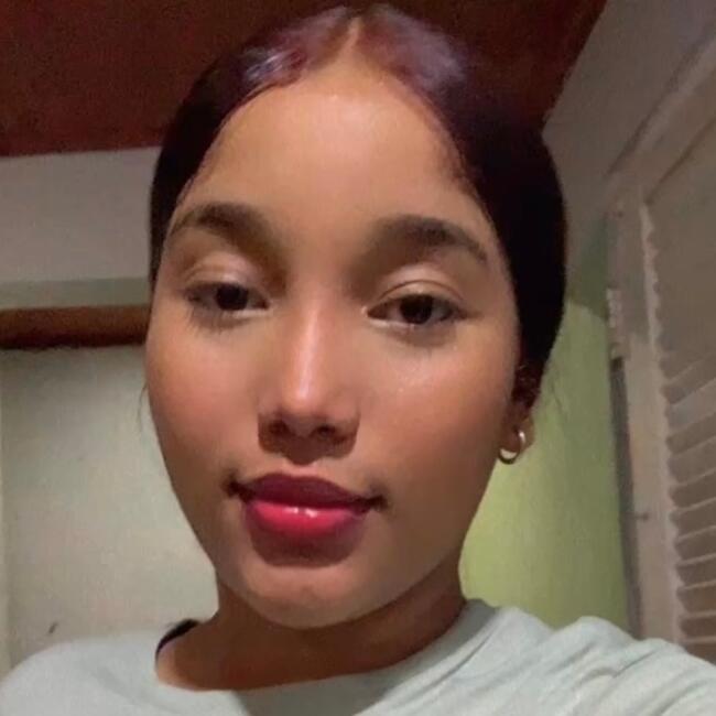 Niñera en Panamá: Yurkianis Aguirre