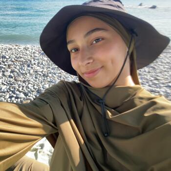 Babysitter in Le Pin (Île-de-France): Gulsum