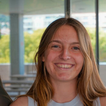 Babysitter Gif-sur-Yvette: Marie