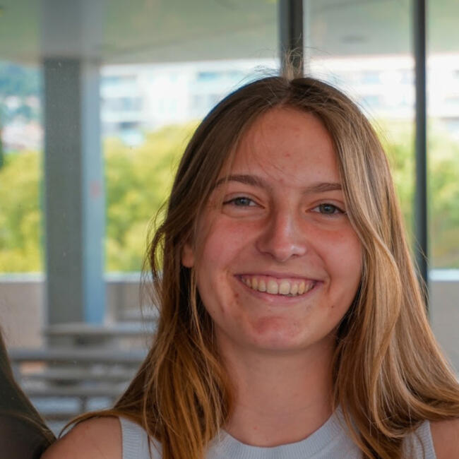 Babysitter in Gif-sur-Yvette: Marie