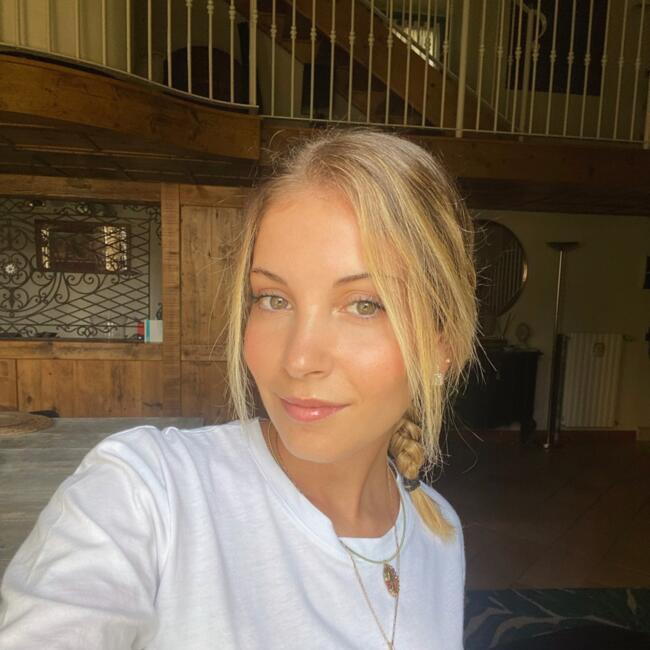 Babysitter in Brescia: Carlotta