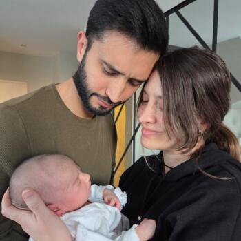 Babysitting job in Yerba Buena: babysitting job Adrian J.