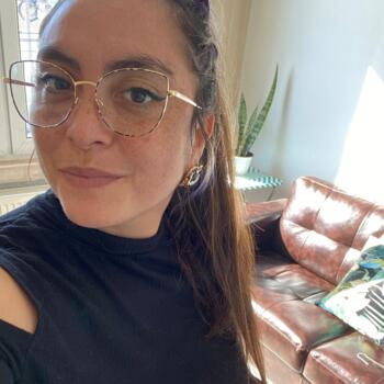 Babysitter in Leganés: Yanira