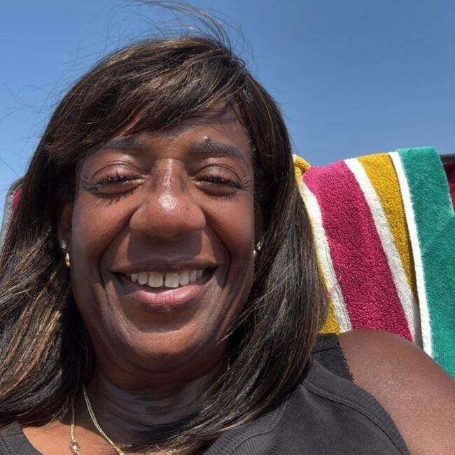 Babysitting job in The Bronx: Donna