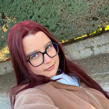 Canguro en El Escorial (Comunidad Autónoma de Madrid): Beatriz