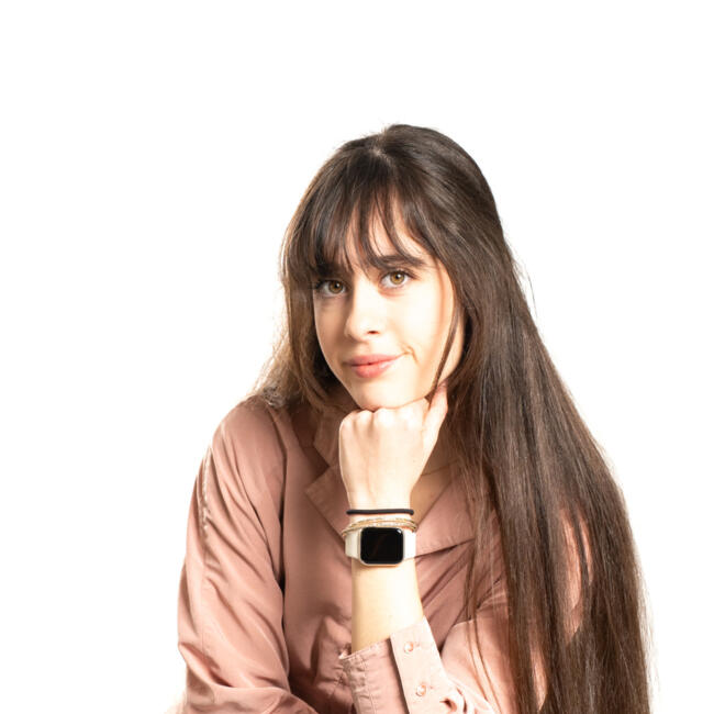 Canguro en Barcelona: Prune