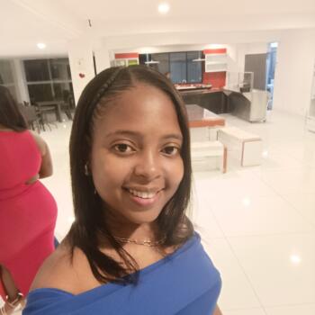 Babysitter in Santiago de Cali: Maryuri