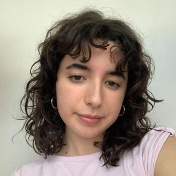 Canguro en Terrassa: Noelia